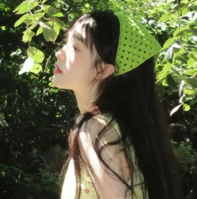 夜未央
