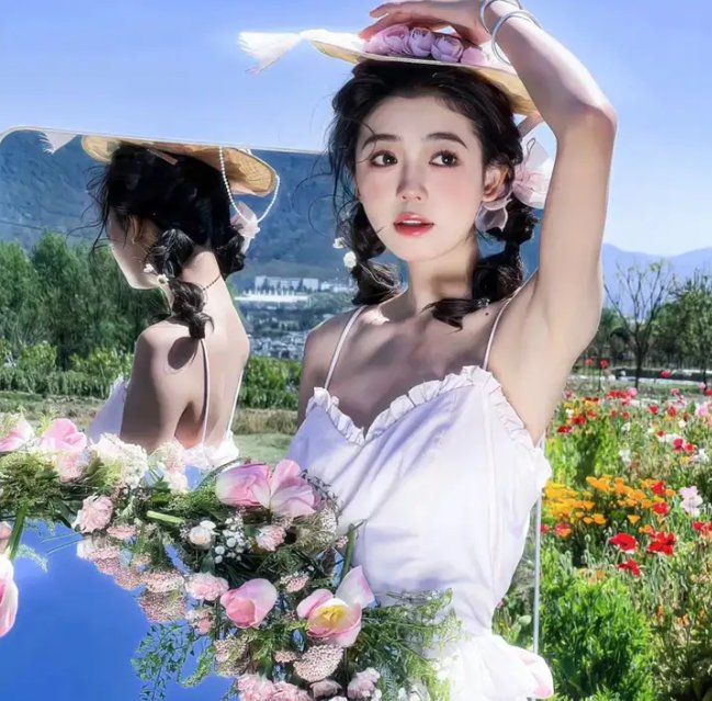 阿达一族大集合