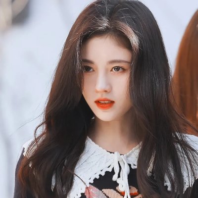 原罪少女